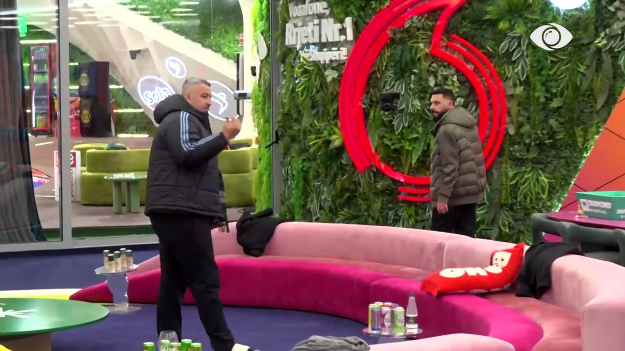 Konotacioni…/ Rogerti pyet Mirin, për debatin me Shëndritin