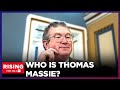 GOP Rep Thomas Massie Makes ENEMY Of AIPAC, Votes With 'The Squad' Against More Israel Aid