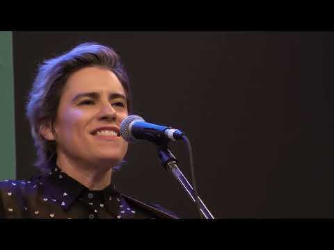 Leslie Mendelson - Don't Get Me Wrong | 101.9 KINK | PNC Live Studio Session