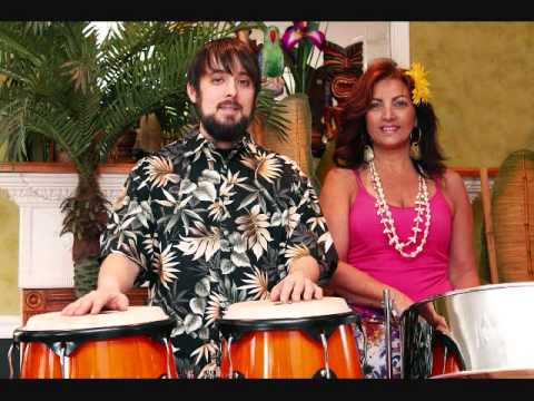 Promotional video thumbnail 2 for Steel Margarita Band