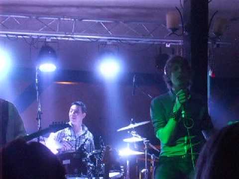 Tudor Turcu - Knockin on heaven's door