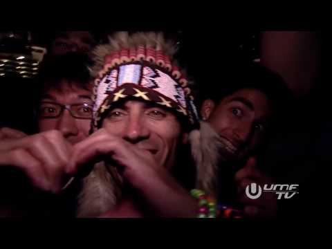 Hardwell ft. Jake Reese - Mad World (Live UMF Miami 2015)