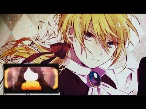 [Kagamine Len Power] The Necrophile's Bride [Vocaloid cover]