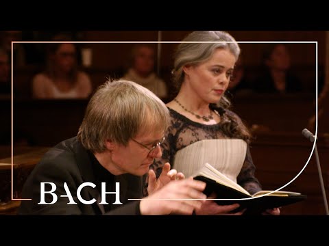 Bach - Cantata Selig ist der Mann BWV 57 - Bonizzoni | Netherlands Bach Society