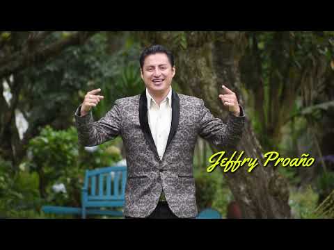 Jeffry Proaño - El Vestido Que Ayer Vi (Videoclip Oficial)