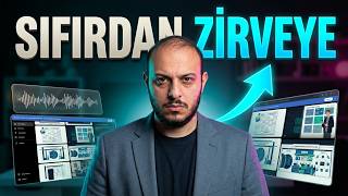 Sıfırdan Yapay Zeka Kanalı Açmak ve Özgünleştirmek! (Adım Adım Rehber)