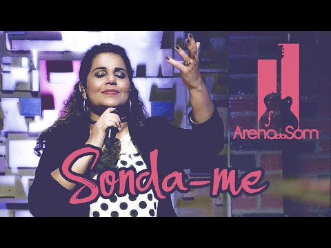 Sonda-me | Eliana Ribeiro | Arena do Som (TV Século 21)