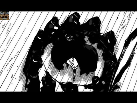 Bleach Chapter 597 Review- CAN'T TOUCH THIS!- ブリーチ