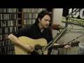 Matthew Perryman Jones - Feels Like Letting Go - Live at Lightning 100