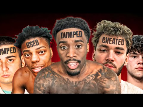 When Nice Guys Finish Last as Streamers