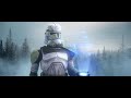 Star Wars Bad Batch Order 66 Scene Caleb Dume