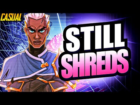 LEX GO ZOOM ZOOM | Paladins Gameplay