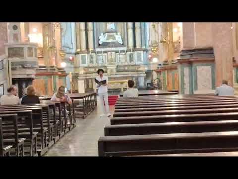 Lino Ramos Contratenor - 2024