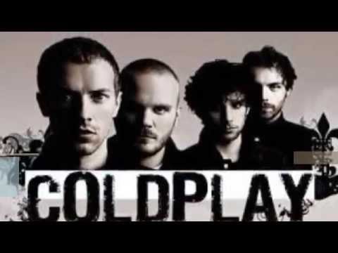 Coldplay - Fly On (Aerospace Remix)