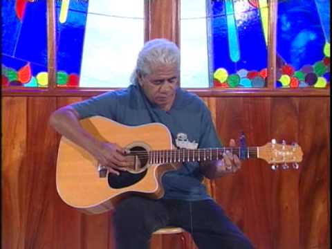 Da Hawaii Pidgin Bible, Music - Na Pua O Ke Akua (Chidren of God)