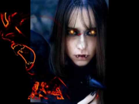 Vampires Extreme Gothic in Electronic Music