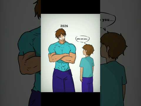 I am... Herobrine. absolute cinema 🙌🤯