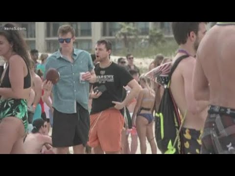 Cardi B expected to draw big crowd for Spring Break