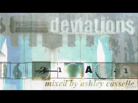 Ashley Casselle-Deviations cd1