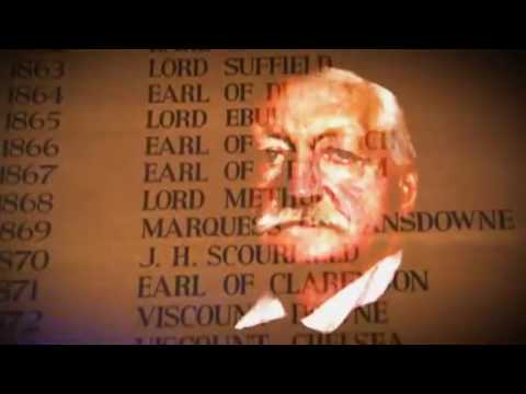 1- Empire of Cricket   England