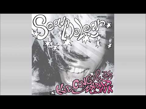 KID CONGO & THE PINK MONKEY BIRDS - Swing From The Sean DeLear [Full 12-inch EP, 2021]