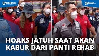 Ardi Bakrie Dikabarkan Kabur dari Panti Rehabilitasi lalu Kecelakaan, Kuasa Hukum Jelaskan Kronologi