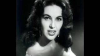 RARE WANDA JACKSON RECORDING