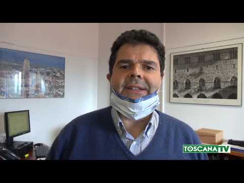 2020-10-06 PISTOIA - COMUNE VARA NUOVO PIANO DI PROTEZIONE CIVILE