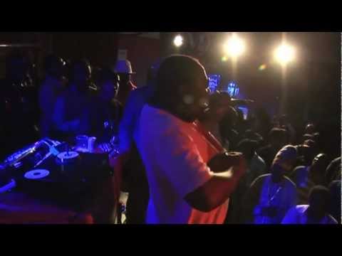 YOUNGER_SOVEREIGN_SOUND.2012 THE REUNION