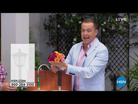 HSN | The Friday Night Show with Amy and Adam 04.26.2019 - 09 PM