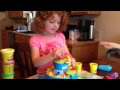 Elmo Color Mixer With Rydia