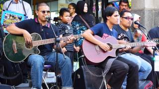 Download lagu Sweet Child O' Mine - Caliph Buskers ( 2 ) mp3 Download lagu Sweet Child O' Mine - Caliph Buskers ( 2 ) mp3
