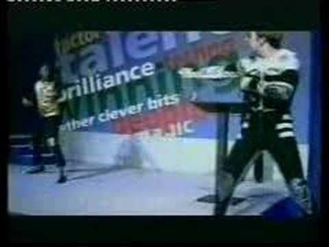 Unclassified Arts presents "The Wind"