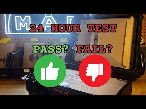 New Starline brass….lets see how it holds up compared to Peterson Cartridge Co.