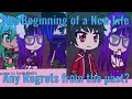 The Beginning of a New Life Episode 9 - Any Regrets from the past?