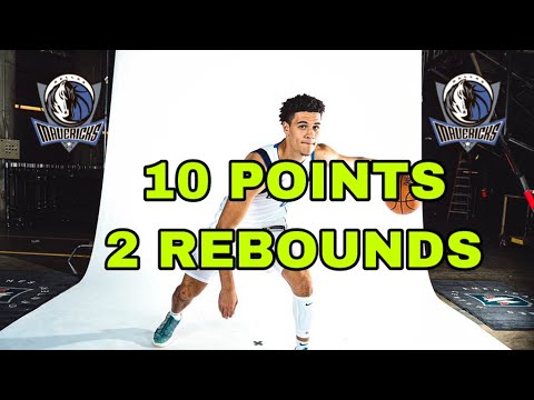 This is REAL JOSH GREEN! 10 POINTS - 2 REBOUNDS! He IS GETTING BETTER! vs Milwaukee Bucks!