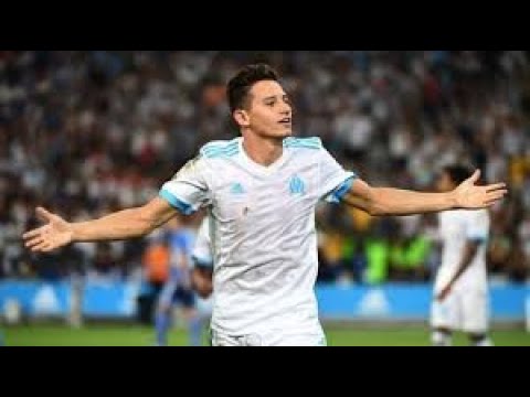 Florian Thauvin 2019 - Skills And Goals - Olympique Marseille
