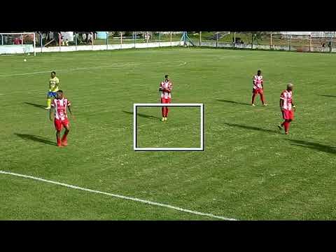 COXIM  X DOURADOS AC  I  CAMPEONATO SULMATOGROSSENSE DE FUTEBOL