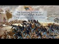 Second Friday Lecture: The Question Settled by "That Night at Fort Wagner"