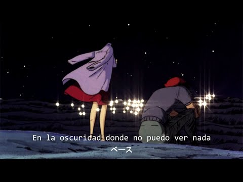 Ashita no Joe 2 Hateshinaki Yami no Kanata ni Takeshi Obo