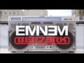Eminem - Berzerk (Clean) 