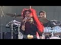 Chaka Khan - “Everlasting Love” LIVE 7/14/23