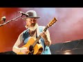 City and Colour - Hello, I’m in Delaware, live at Budweiser Stage, Toronto, June 20th, 2025
