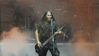 IMMOLATION - Live At OBSCENE EXTREME 2024!!!