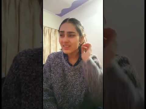 Vidhi Alia Bhatt's Monologue from Kapoor and Sons