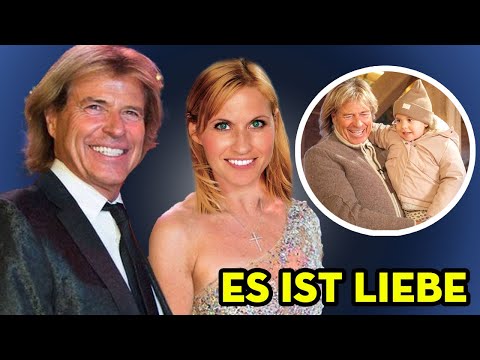 Mit 71 Jahren gibt Hansi Hinterseer ENDLICH zu, was wir schon immer vermutet haben.