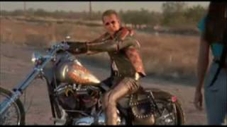 Harley Davidson and The Marlboro Man - Real Gone