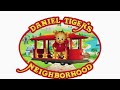 Daniel Tiger S Neighborhood Trip Out Nola Bounce Remix