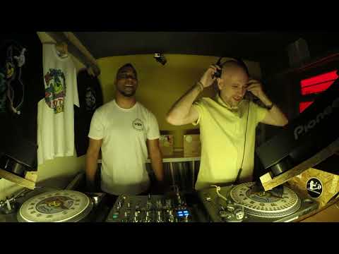 DJ Perception & Devs // 90-min DJ Mix ~ UK Garage