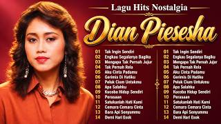 Download lagu Full Album Dian Piesesha 🌙 Lagu Lawas Indonesia Temani Malam mp3